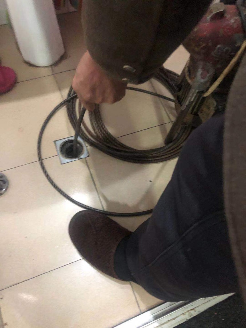 方正管道疏通，疏通下水道