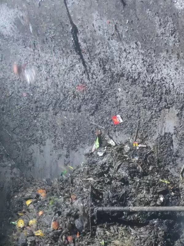方正污水池清理